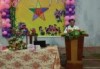 CHƯƠNG TRÌNH ĐÊM HỘI TRĂNG RẰM
