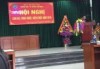 HỘI NGHỊ CÁN BỘ, CÔNG CHỨC, VIÊN CHỨC NĂM 2018