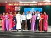 ĐẠI HỘI CHI HỘI ĐIỀU DƯỠNG