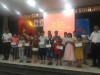 LỄ BIỂU DƯƠNG KHEN THƯỞNG HỌC SINH GIỎI NĂM HỌC 2017 – 2018