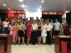 LỚP ĐÀO TẠO QUẢN LÝ CHẤT LƯỢNG BỆNH VIỆN