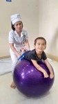 PHỤC HỒI CHỨC NĂNG CHO NGƯỜI BỆNH