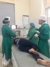 NỘI SOI THỰC QUẢN LẤY DỊ VẬT ( XƯƠNG LỢN)