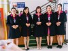 Tổ chăm sóc khách hàng Trung tâm Y tế huyện Tam Nông