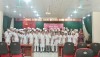 HỘI THI ĐIỀU DƯỠNG, NỮ HỘ SINH, KỸ THUẬT VIÊN GIỎI NĂM 2019