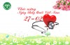 Thầy thuốc Việt Nam - 65 năm "lương y như từ mẫu"