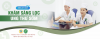 TTYT huyện Tam Nông tiếp tục phối hợp khám sàng lọc, tầm soát ung thư sớm