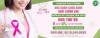 TTYT huyện Tam Nông tổ chức chương trình "Miễn phí tầm soát ung thư vú" từ 17/3 - 19/3