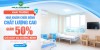 TTYT huyện Tam Nông giảm 50% giá dịch vụ phòng điều trị chất lượng cao trong tháng 3/2020