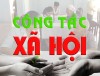 Tầm quan trọng của công tác xã hội tại các bệnh viện/trung tâm y tế