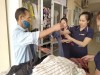 Tủ quần áo từ thiện - Mùa hạ san sẻ yêu thương