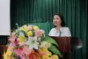 Tập huấn về quy tắc ứng xử và đổi mới phong cách thái độ phục vụ năm 2020