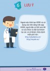Hướng dẫn cách sử dụng hồ sơ sức khỏe điện tử
