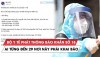 Thông báo khẩn số 18 của Bộ Y tế