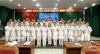 Trao giải Hội thi tay nghề chuyên môn giỏi cho bác sỹ, điều dưỡng, hộ sinh, kỹ thuật viên