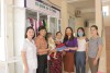 "Tủ quần áo từ thiện" - Chia sẻ yêu thương, ấm áp đông về
