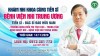 THÔNG BÁO: Chương trình khám chuyên gia từ Bệnh viện Nhi Trung ương