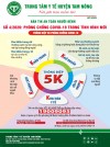 Bản tin An toàn người bệnh số 4/2020: Phòng chống Covid-19 trong tình hình mới