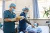 TTYT huyện Tam Nông cấp cứu thành công cho người bệnh suy kiệt do đái tháo đường tuýp II