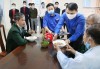 Ấm áp "Nồi cháo nghĩa tình" đầu xuân 2021