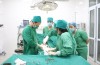 Cấp cứu thành công cho sản phụ chửa ngoài tử cung vỡ 2 lần trong 1 tháng