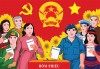 Hỏi – đáp về bầu cử ĐBQH Khóa XV và đại biểu HĐND các cấp nhiệm kỳ 2021-2026