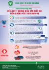 Bản tin An toàn người bệnh số 2/2021: Những điều cần biết khi tiêm chủng vắc-xin Covid-19