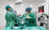 TTYT huyện Tam Nông phẫu thuật nội soi lấy sỏi sau phúc mạc hiệu quả