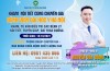THÔNG BÁO: KHÁM NỘI TIẾT CÙNG THẠC SỸ BỆNH VIỆN ĐẠI HỌC Y HÀ NỘI