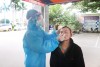 TTYT huyện Tam Nông: Điểm đến an toàn trong mùa dịch Covid-19