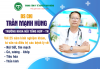 TTYT huyện Tam Nông triển khai dịch vụ khám bệnh theo yêu cầu chọn bác sĩ trưởng khoa