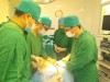 TTYT huyện Tam Nông thực hiện thành công kỹ thuật cao - Thay khớp háng bán phần cho bệnh nhân 81 tuổi