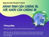 Ngày Sức khỏe thế giới 7/4/2022 - Hãy hành động vì hành tinh của chúng ta, sức khỏe của chúng ta