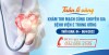TUẦN LỄ VÀNG KHÁM TIM MẠCH CÙNG CHUYÊN GIA BỆNH VIỆN E TRUNG ƯƠNG NGAY TẠI TTYT HUYỆN TAM NÔNG