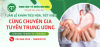 Thông báo: Tuần lễ khám chữa bệnh tiêu hóa - tiết niệu cùng chuyên gia Bệnh viện E Trung ương
