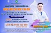 THÔNG BÁO: KHÁM NỘI TIẾT CÙNG CHUYÊN GIA BỆNH VIỆN ĐẠI HỌC Y HÀ NỘI