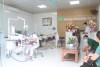 TƯNG BỪNG KHAI TRƯƠNG PHÒNG KHÁM RĂNG - HÀM - MẶT CHẤT LƯỢNG CAO TẠI TTYT HUYỆN TAM NÔNG