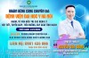 THÔNG BÁO: LỊCH KHÁM NỘI TIẾT THÁNG 5 CÙNG THẠC SĨ BỆNH VIỆN ĐẠI HỌC Y HÀ NỘI