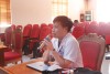 Tập huấn chẩn đoán, điều trị bệnh lý tim mạch tại TTYT huyện Tam Nông