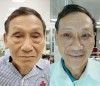 Niềm vui của khách hàng khi lấy lại tầm nhìn hoàn hảo chỉ sau 30 phút phẫu thuật