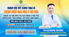 📣📣 KHÁM NỘI TIẾT CÙNG THẠC SĨ BỆNH VIỆN ĐẠI HỌC Y HÀ NỘI THÁNG 7