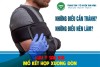 Lưu ý sau khi mổ kết hợp xương đòn