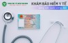 Khám bệnh bằng căn cước công dân ngay tại TTYT huyện Tam Nông