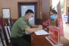 CÀI ĐẶT VNEID NGAY TẠI TTYT HUYỆN TAM NÔNG