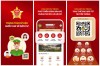 Ứng dụng VNeID cung cấp các tiện ích trực tuyến gì cho người dân?