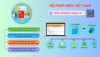 Hướng dẫn truy cập, khai thác và sử dụng Bộ pháp điển
