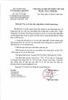 Tiếp nhận báo giá triển khai mua vắc xin images 0