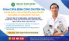 Khám chữa bệnh cùng chuyên gia Y học cổ truyền & phục hồi chức năng, cơ - xương - khớp, thần kinh