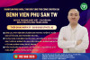 Khám chữa bệnh Sản phụ khoa cùng chuyên gia Bệnh viện Phụ sản Trung Ương