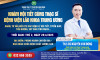 Khám nội tiết cùng chuyên gia Bệnh viện Lão khoa Trung ương tháng 4/2025